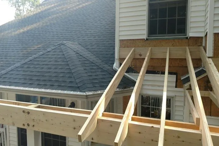 Slide of Phil's Construction