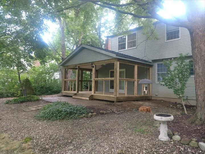 Slide of Phil's Construction