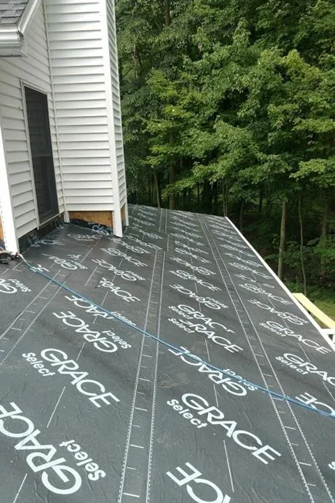 Slide of Phil's Construction