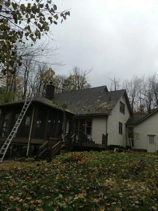 Slide of Phil's Construction