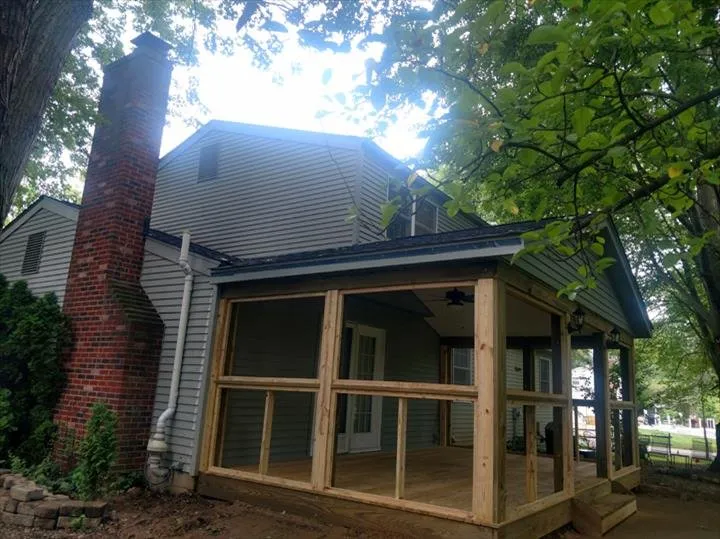 Slide of Phil's Construction