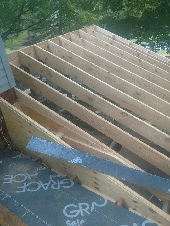 Slide of Phil's Construction