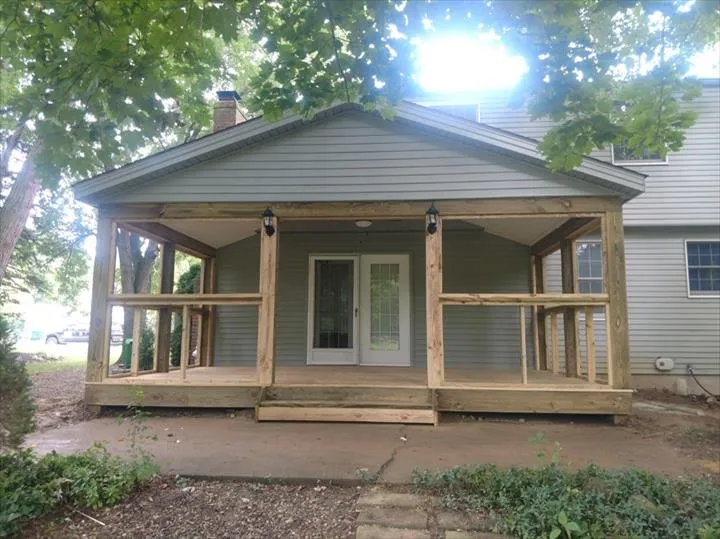 Slide of Phil's Construction