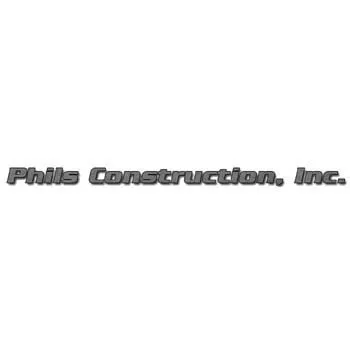 Slide of Phil's Construction
