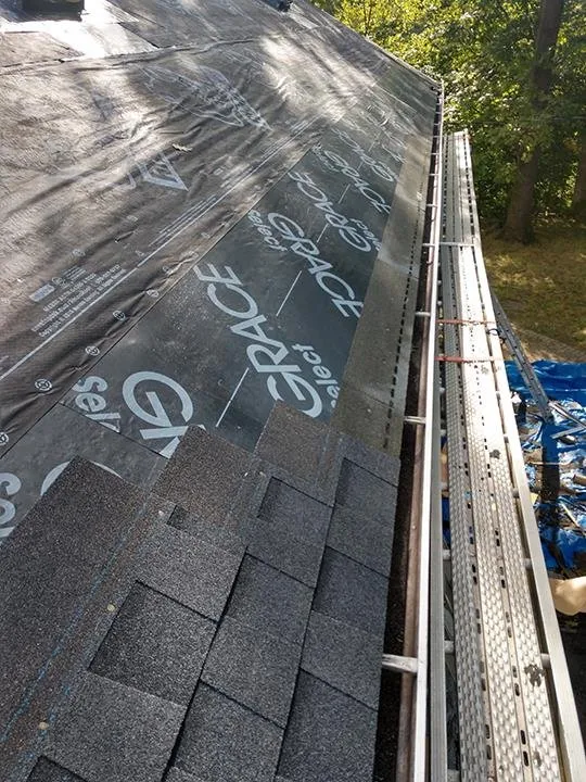 Slide of Phil's Construction