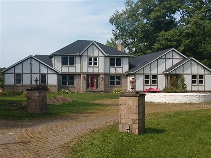 Slide of Phil's Construction