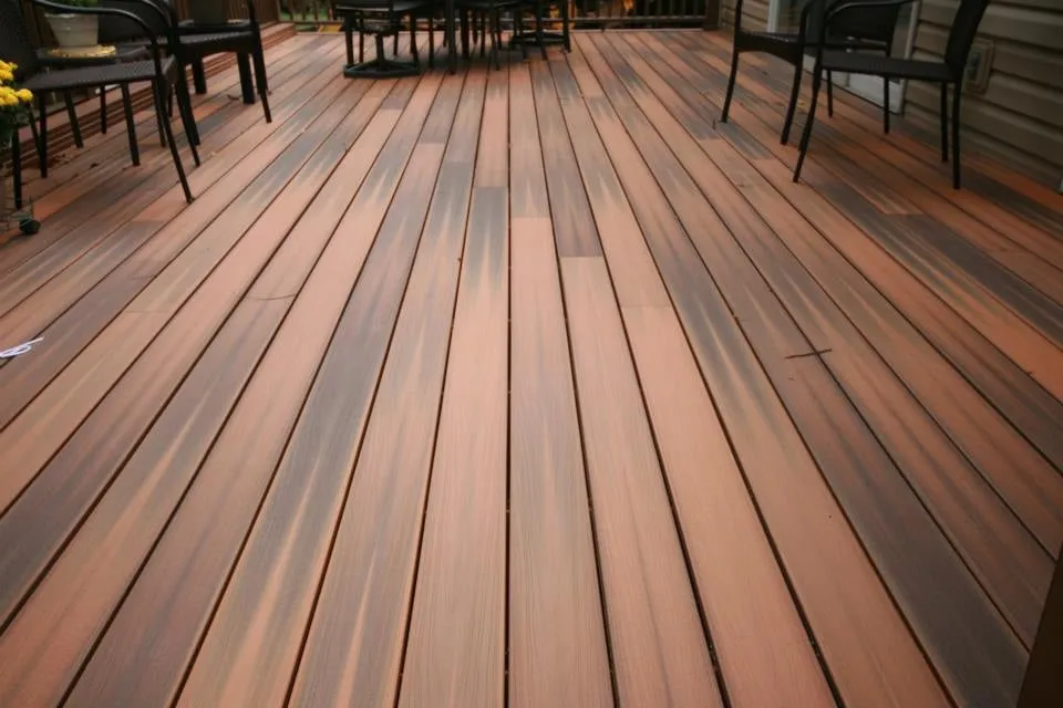 Slide of Phil's Home Improvements