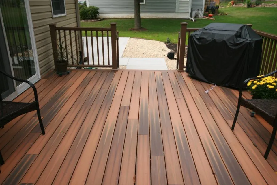 Slide of Phil's Home Improvements