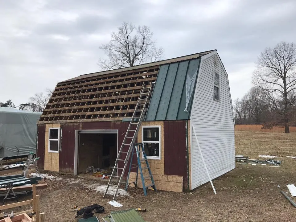 Slide of Phil's Home Improvements