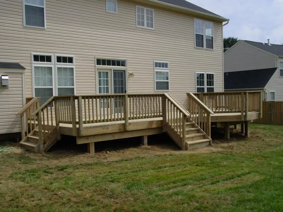 Slide of Phil's Home Improvements