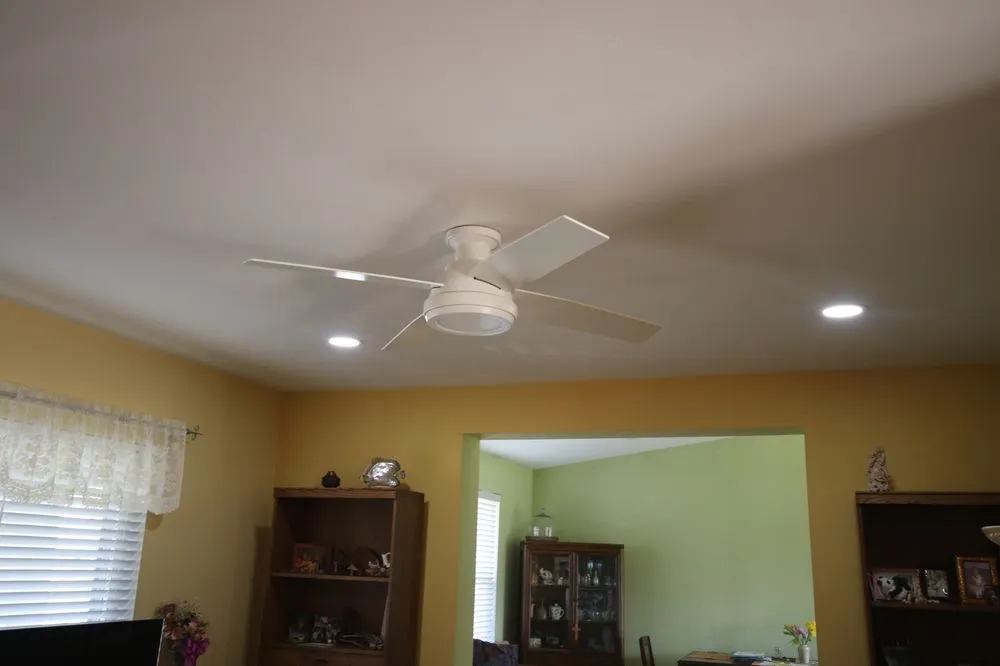 Slide of Phil's Home Improvements