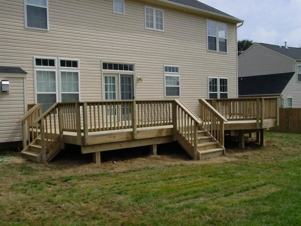 Slide of Phil's Home Improvements