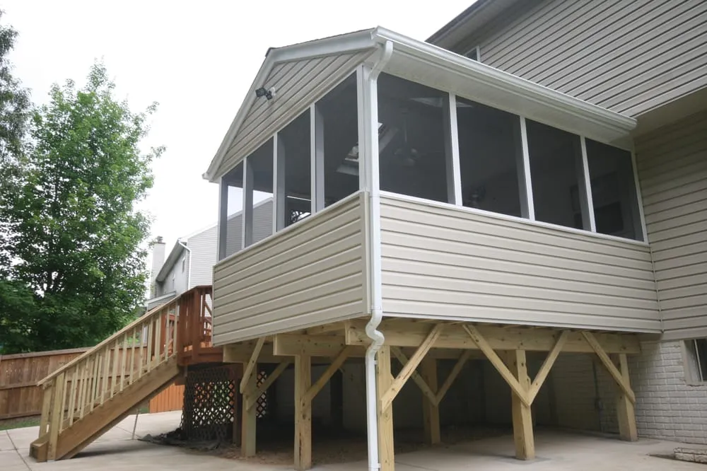 Slide of Phil's Home Improvements