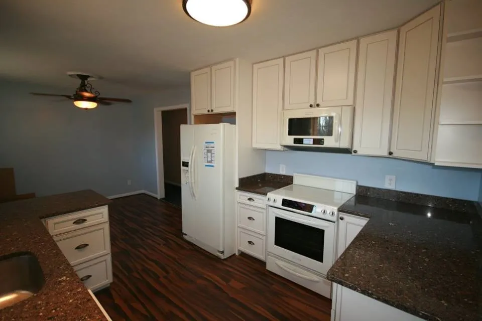 Slide of Phil's Home Improvements