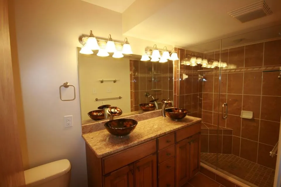 Slide of Phil's Home Improvements