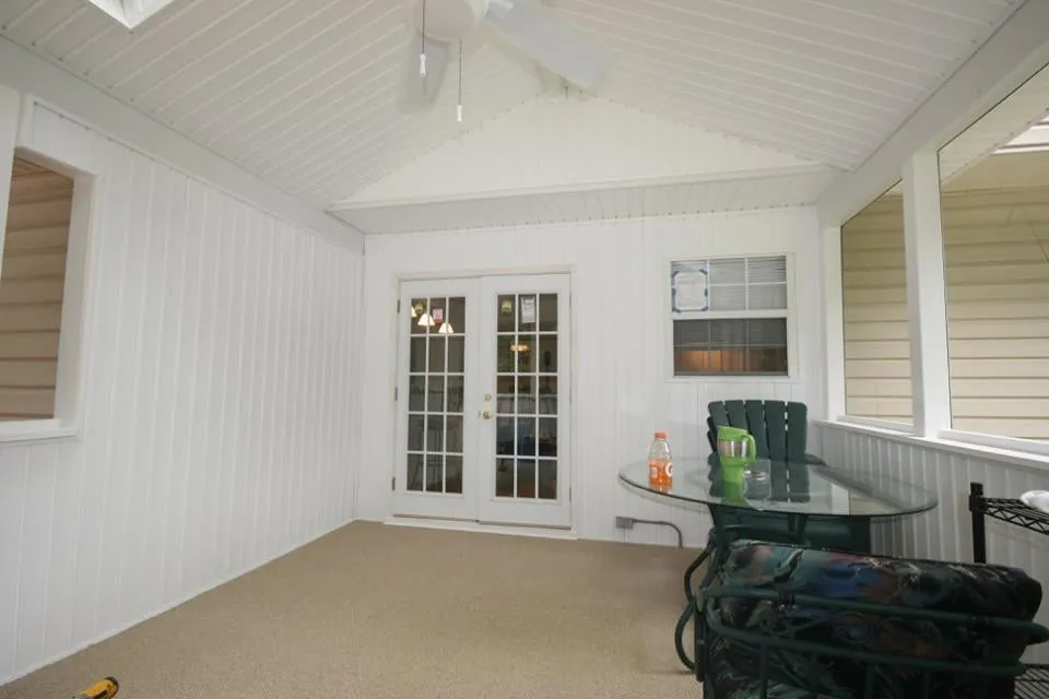 Slide of Phil's Home Improvements