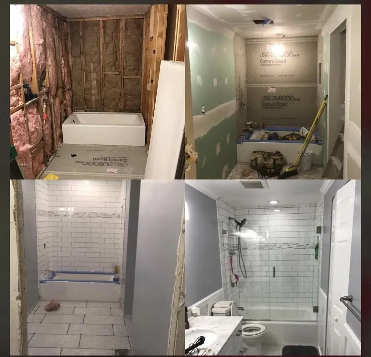 Slide of Phil's Home Improvements