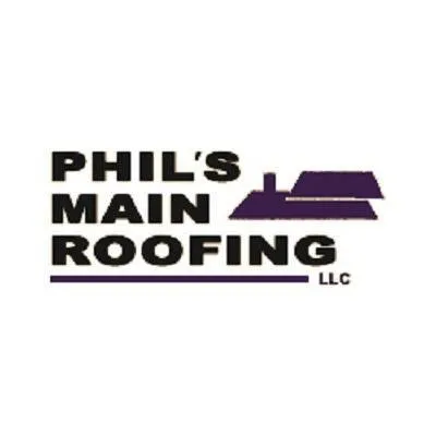 Slide of Phil's Main Roofing