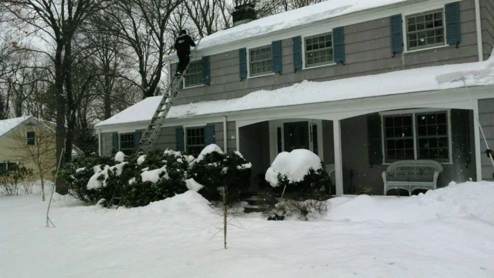 Slide of Phil's Main Roofing