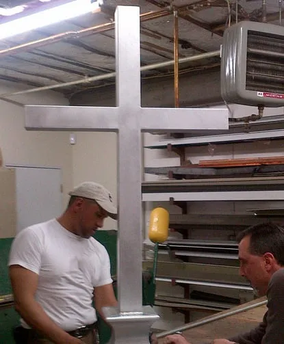 Slide of Phil's Main Roofing