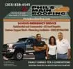 Slide of Phil's Main Roofing