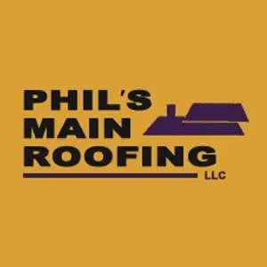 Slide of Phil's Main Roofing