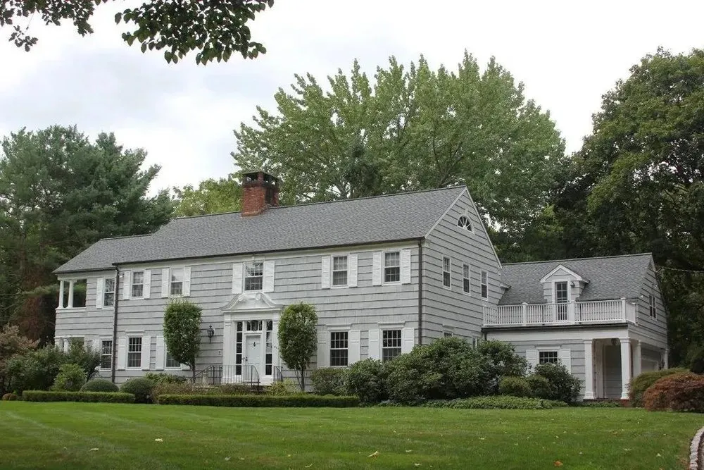 Slide of Phil's Main Roofing