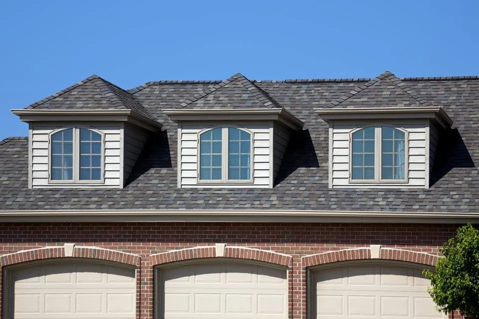 Slide of Phil's Main Roofing