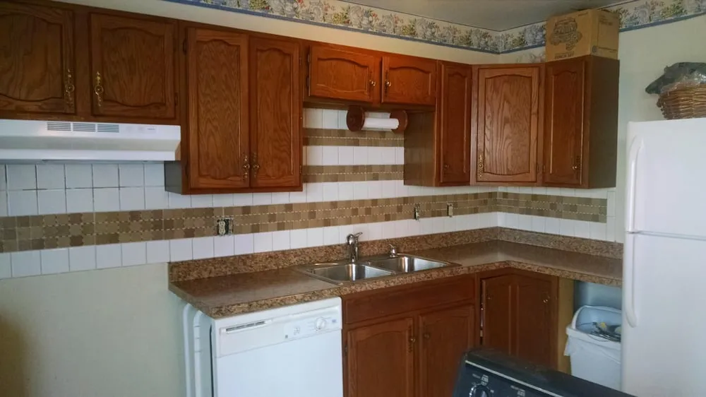 Slide of Phils Repair Service