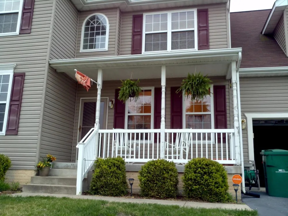 Slide of Phils Repair Service