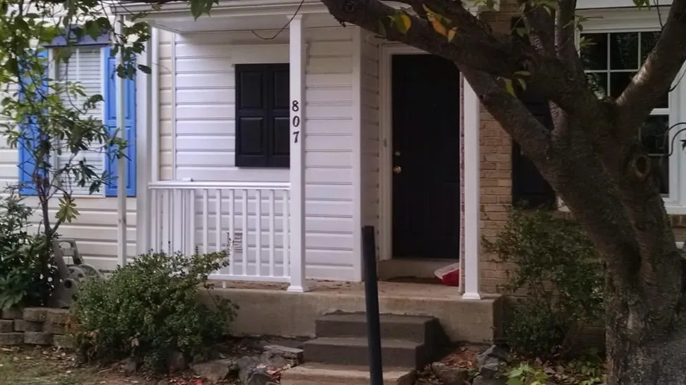 Slide of Phils Repair Service