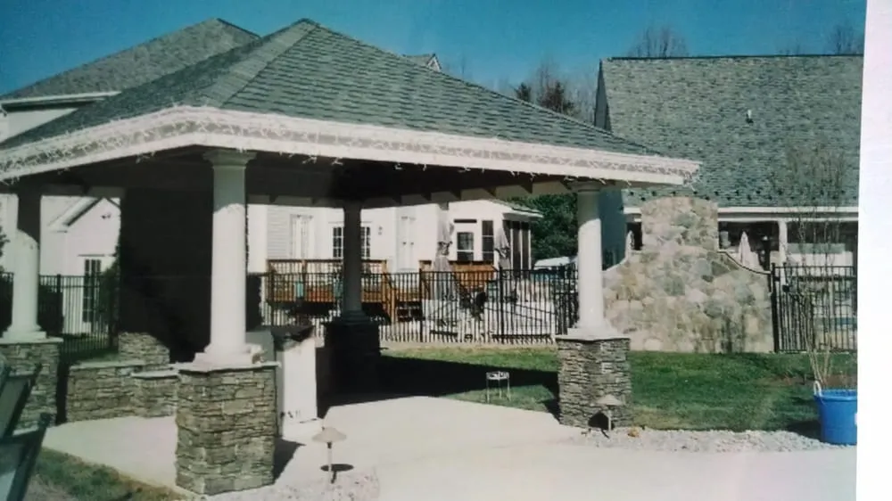 Slide of Phils Repair Service