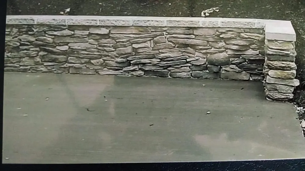 Slide of Phils Repair Service