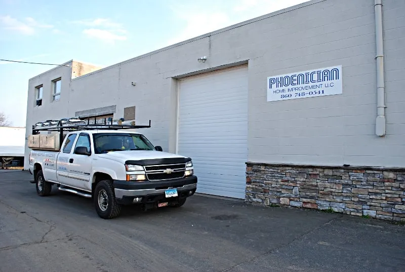 Slide of Phoenician Home Improvement