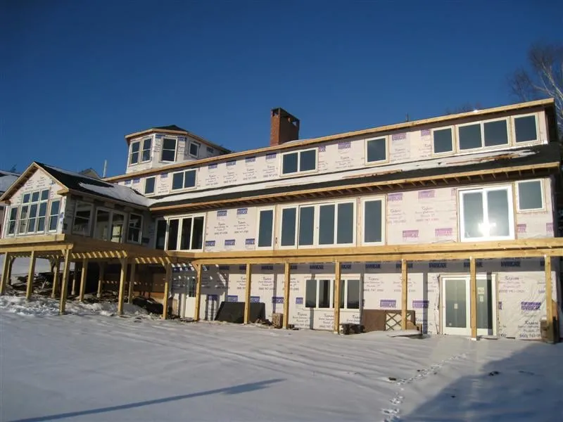 Slide of Phoenician Home Improvement