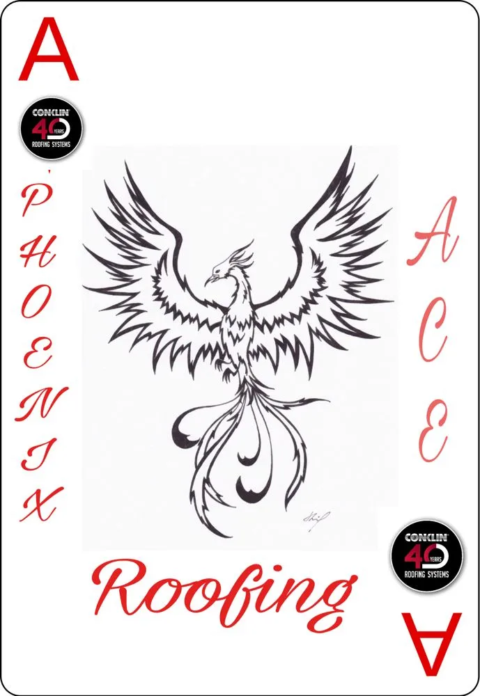 Slide of Phoenix Ace Roofing
