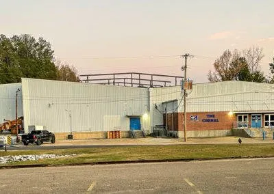 Slide of Phoenix Building Solutions