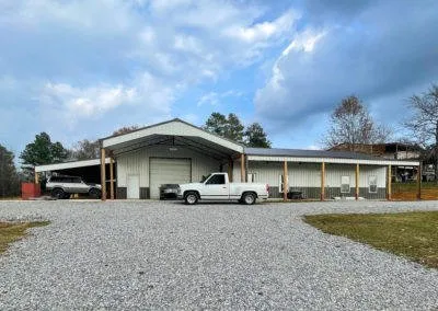 Slide of Phoenix Building Solutions