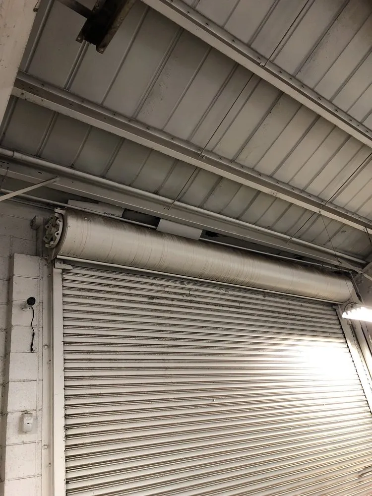 Slide of Phoenix Coating