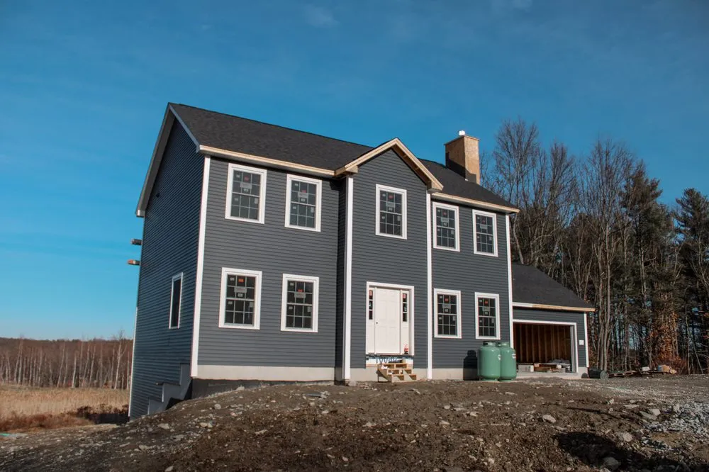 Slide of Phoenix Construction