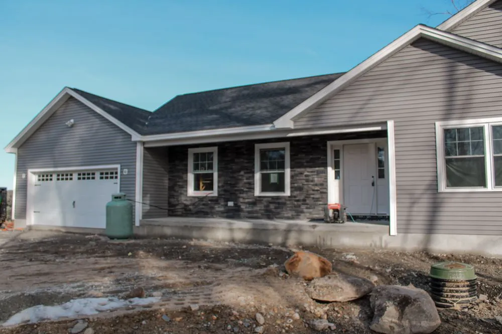 Slide of Phoenix Construction