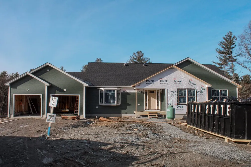 Slide of Phoenix Construction