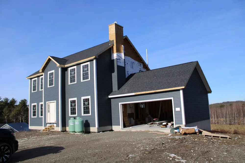 Slide of Phoenix Construction