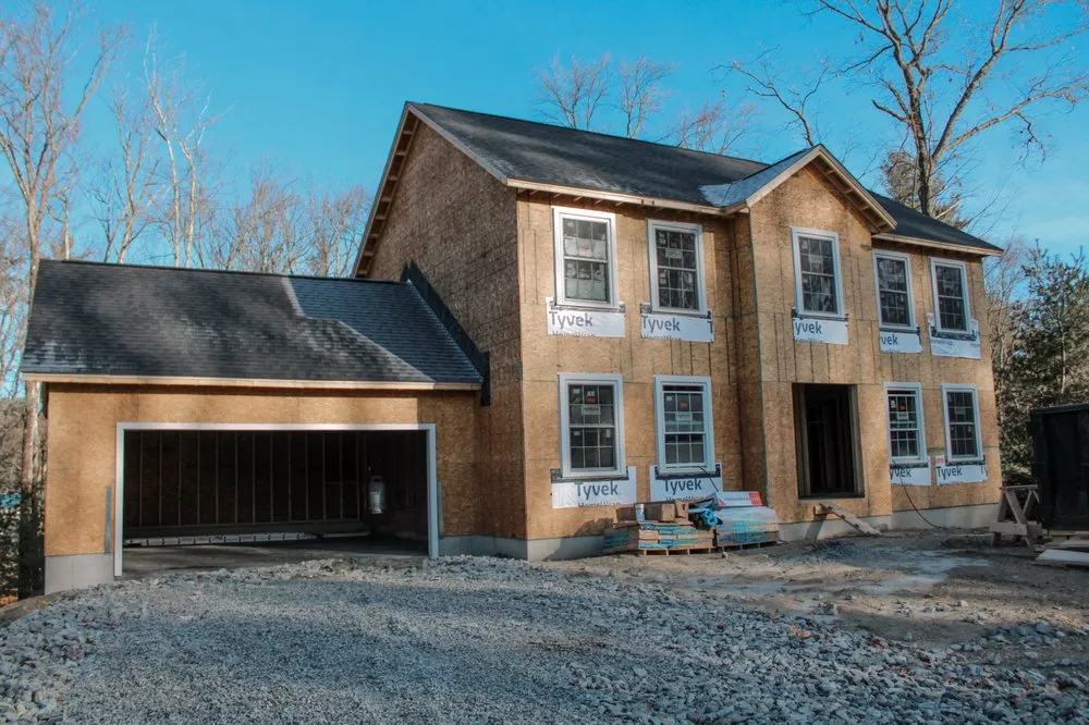 Slide of Phoenix Construction