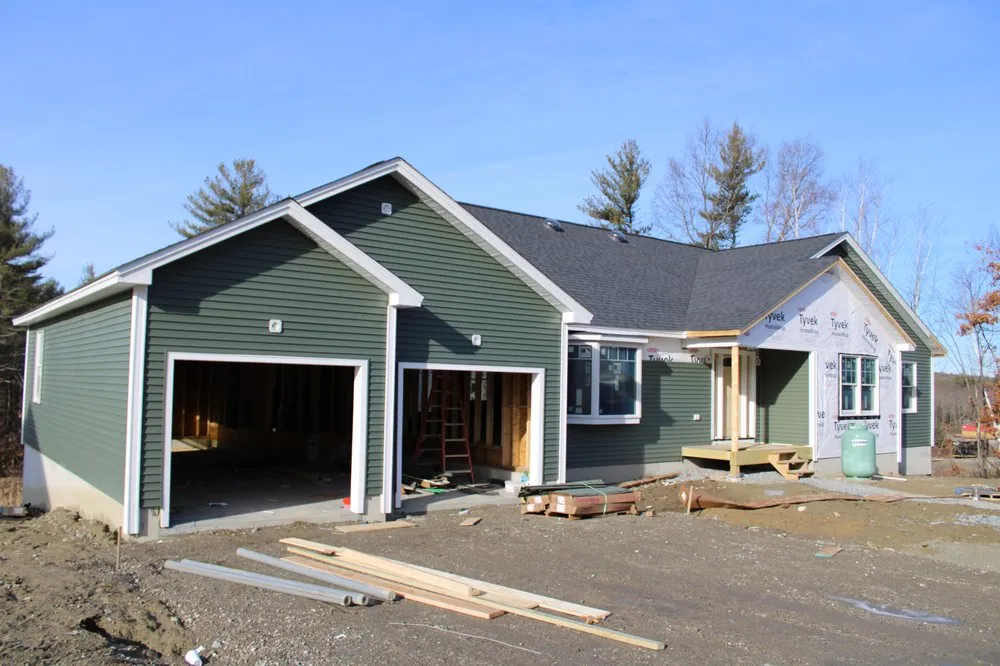 Slide of Phoenix Construction