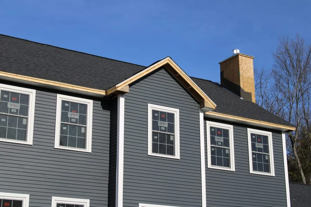 Slide of Phoenix Construction