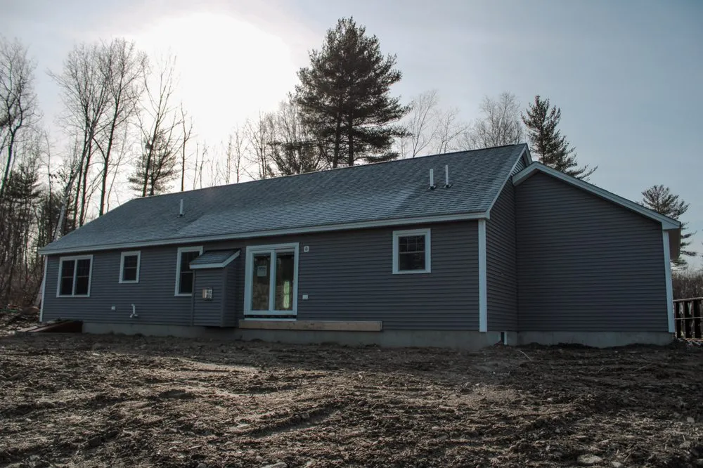 Slide of Phoenix Construction