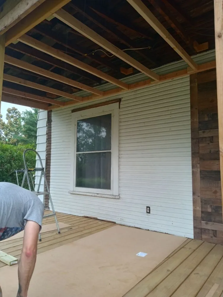 Slide of Phoenix Construction