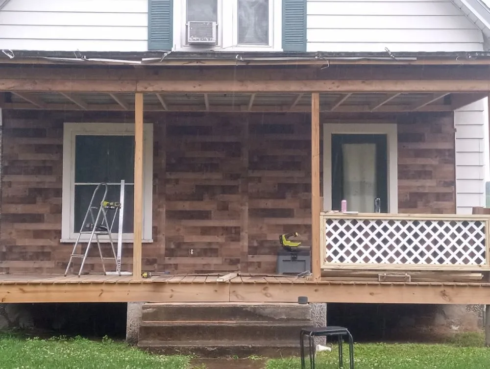 Slide of Phoenix Construction