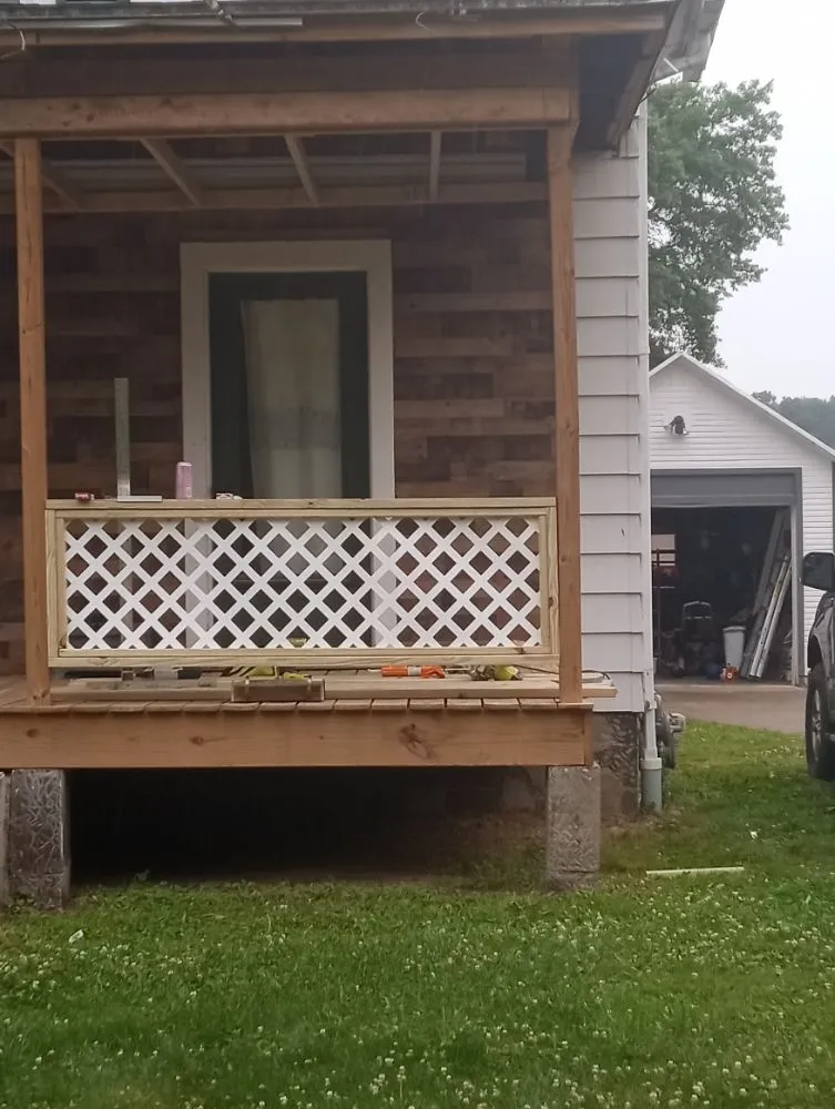 Slide of Phoenix Construction